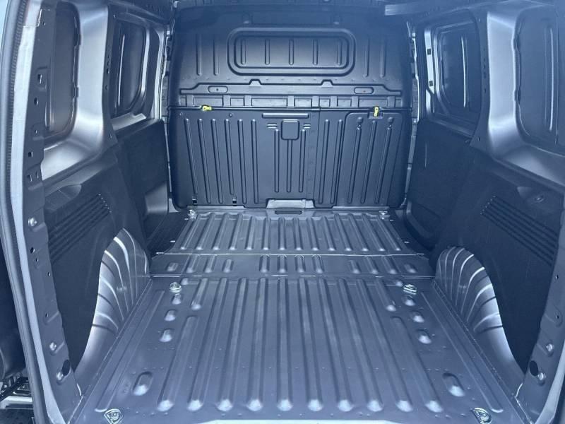 Peugeot Partner Fgn Fourgon m 650 Kg Bluehdi 100 s&amp;S Bvm6