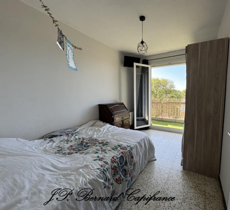 Appartement - 75 m² - 4 pièces