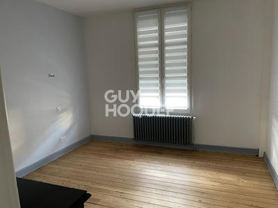 Maison - 115 m² - 6 pièces