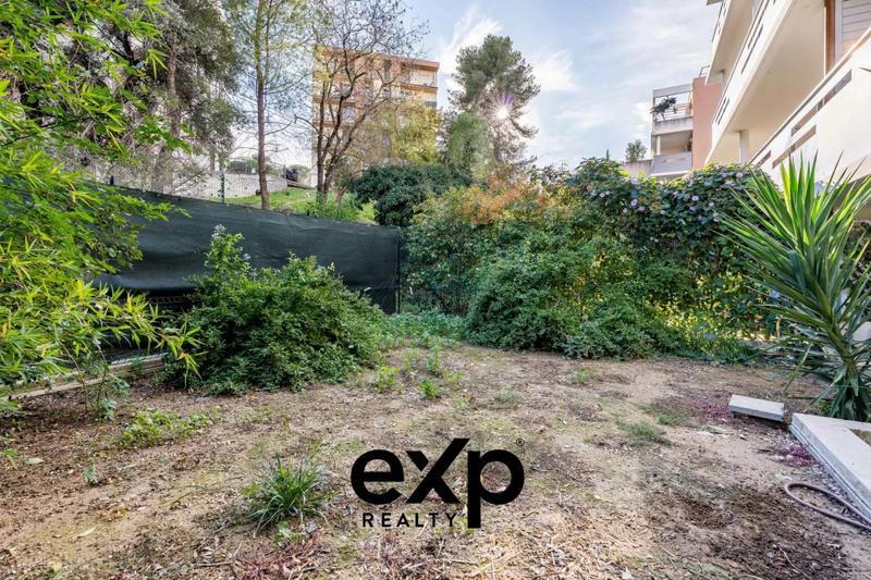 Appartement - 40 m² - 3 pièces