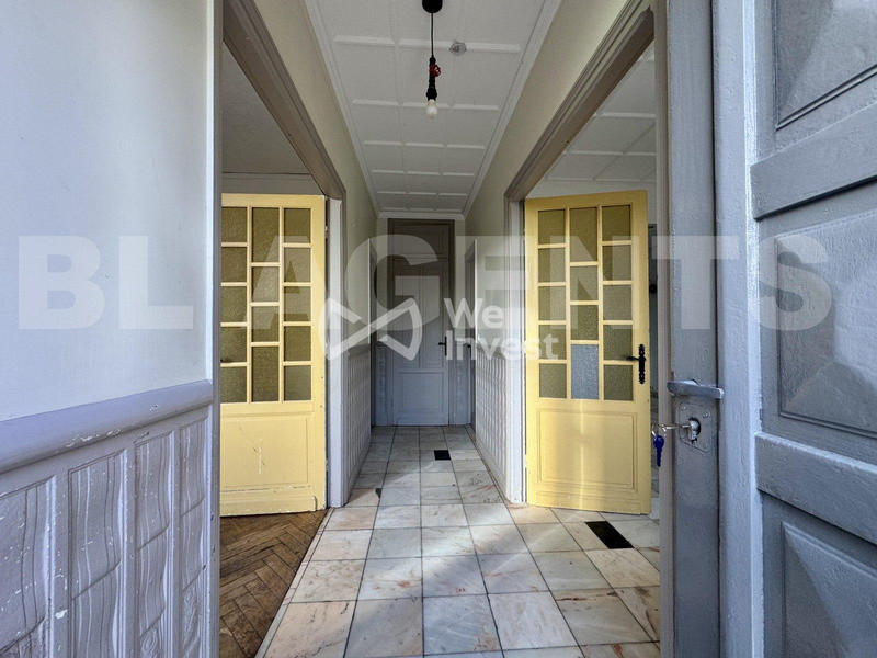 Maison - 162 m² - 5 pièces