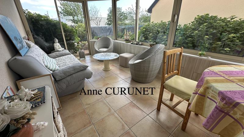 Maison - 112 m² - 6 pièces