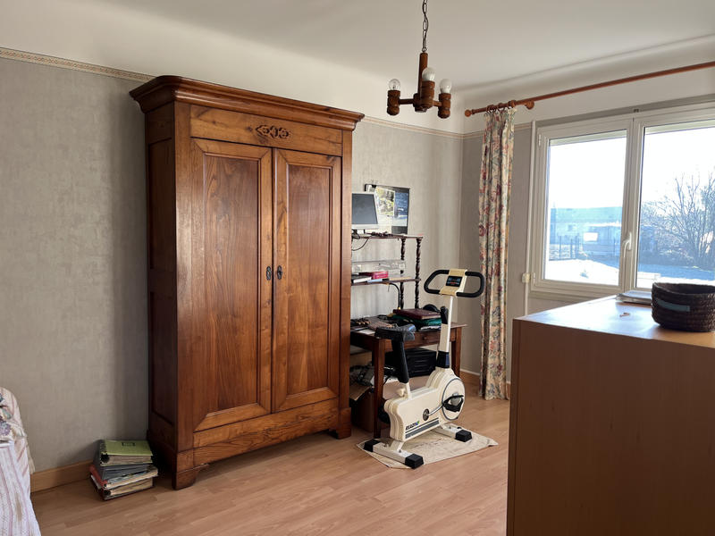 Maison de village - 160 m² - 4 pièces