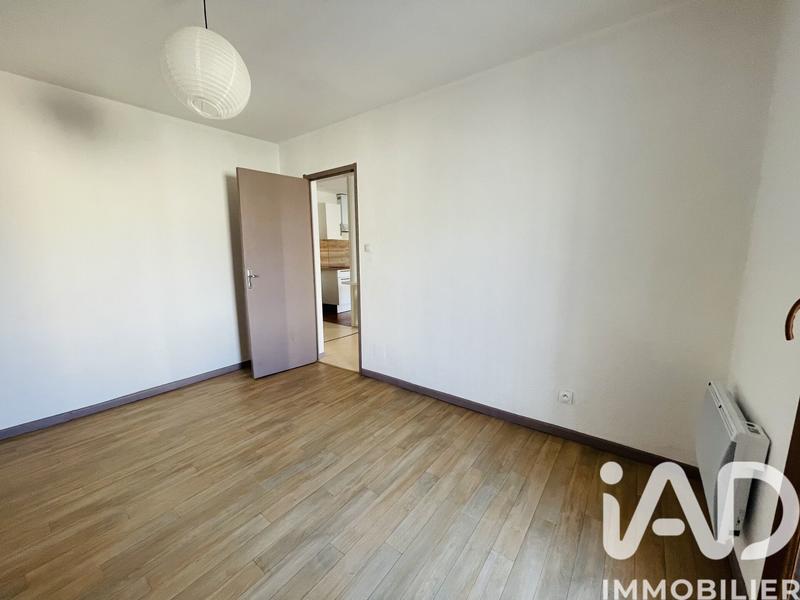 Appartement - 51 m² - 2 pièces