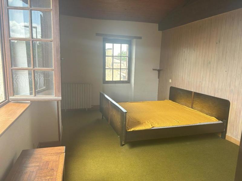 Maison - 145 m² - 5 pièces