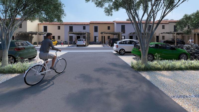 Appartement - 67 à 87 m² - 3 à 4 pièces