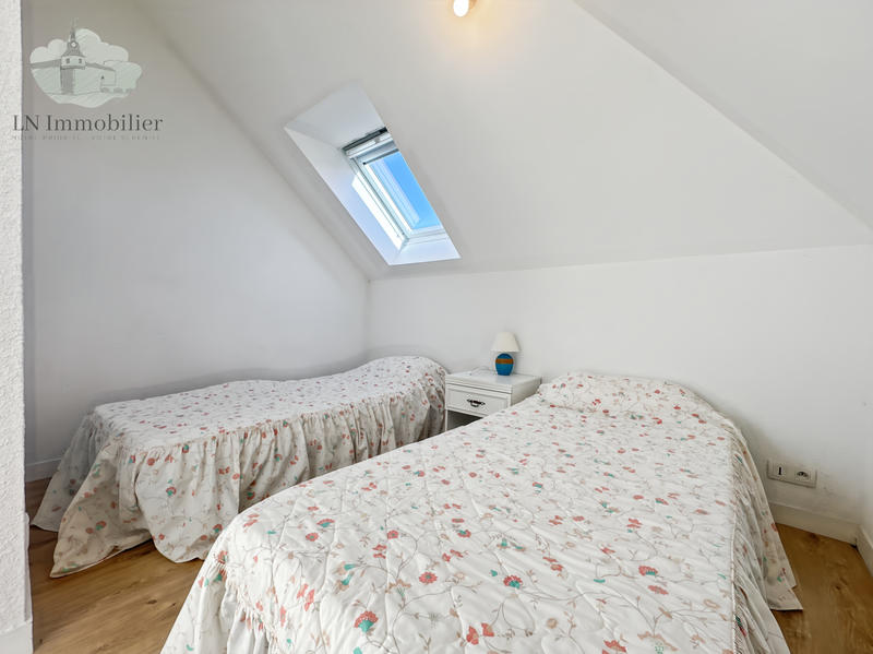 Appartement - 66 m² - 4 pièces