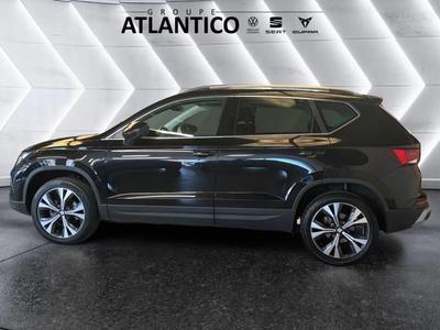 Seat Ateca 1.5 Tsi 150 ch Dsg Start/Stop Urban