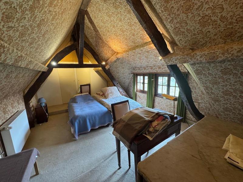 Maison - 178 m² - 8 pièces