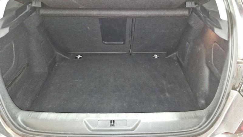 Peugeot 308 bluehdi 130ch ss eat8 active