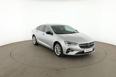 Opel Insignia Grand Sport 2.0 Diesel Elegance Business Automatique 174 ch