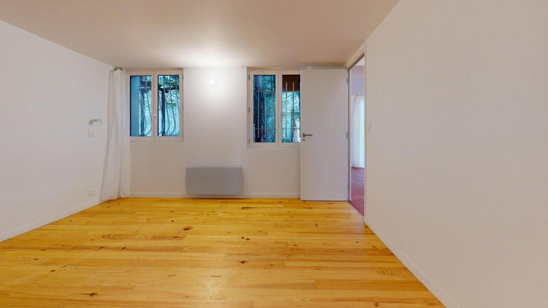 Appartement - 78 m² - 5 pièces