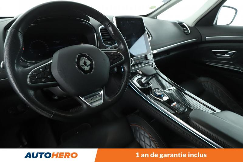 Renault Espace 2.0 Blue dCi Initiale Paris Edc 5pl 190 ch