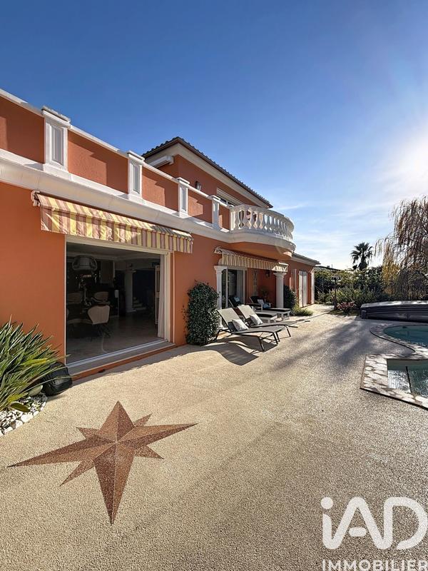 Maison - 178 m² - 4 pièces