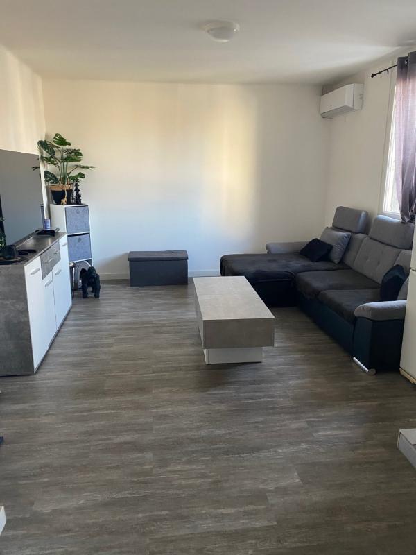 Studio - 28 m² - 1 pièce