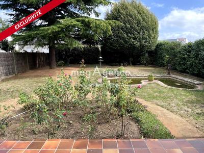 Maison - 135 m² - 7 pièces