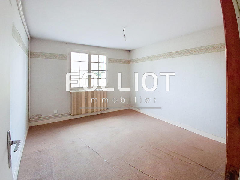 Maison - 133 m² - 7 pièces