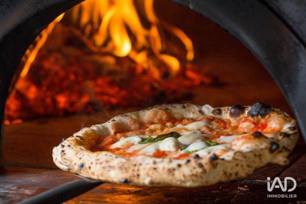 Local commercial - 148 m²