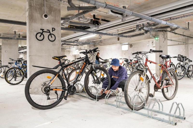 Appartement - 93 m² - 3 pièces