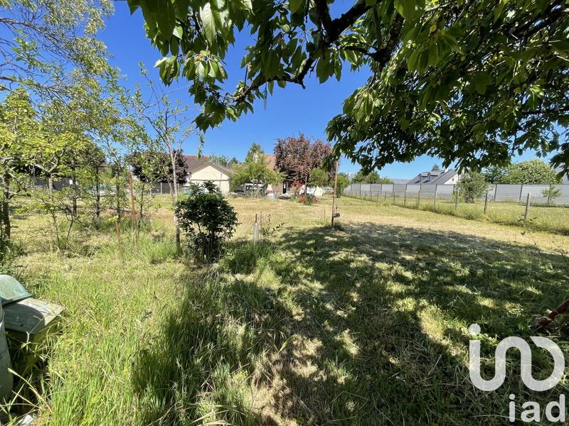 Maison - 108 m² - 6 pièces