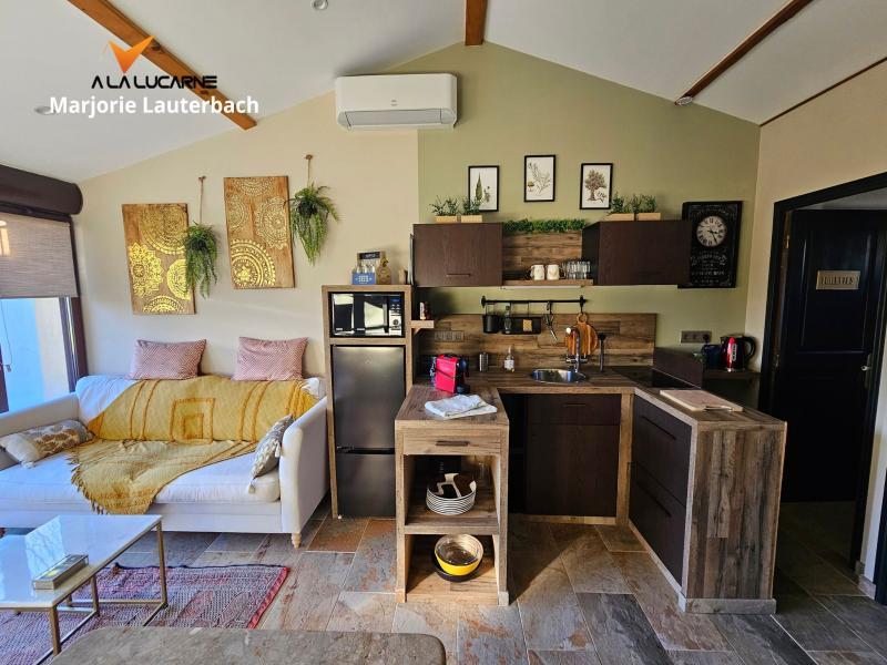 Maison de campagne - 250 m² - 7 pièces