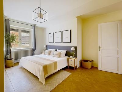 Appartement - 88 m² - 3 pièces