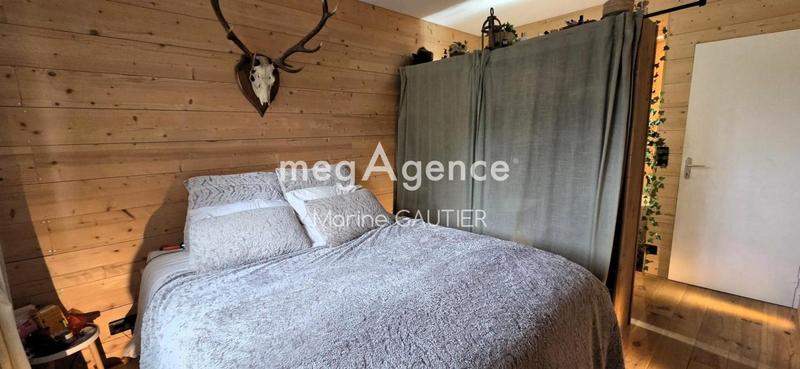 Maison - 126 m² - 8 pièces