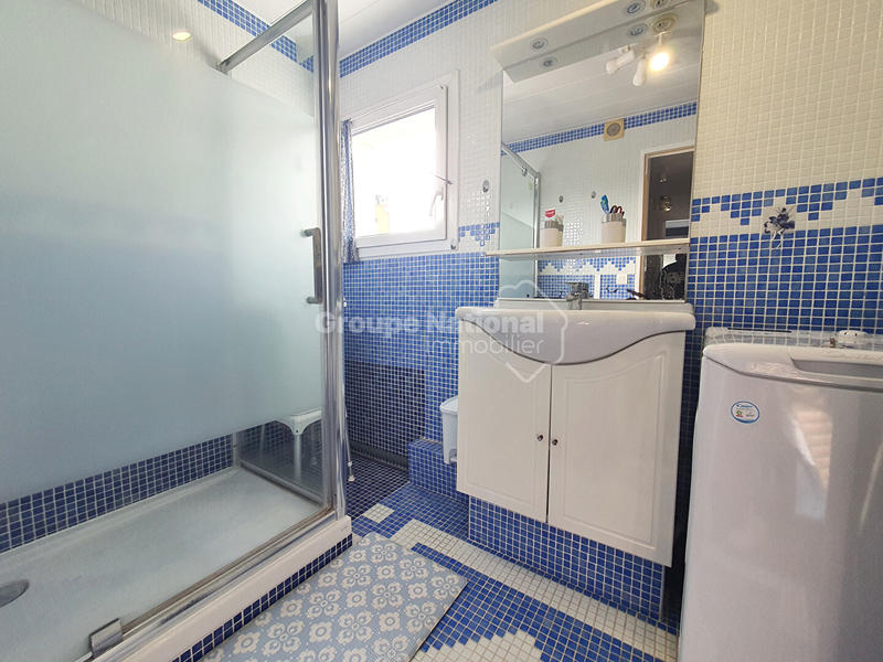 Appartement - 88 m² - 3 pièces