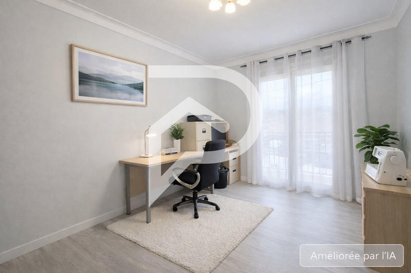 Maison - 131 m² - 6 pièces