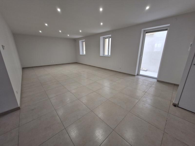 Duplex - 120 m² - 3 pièces