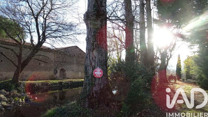 Maison - 500 m² - 18 pièces