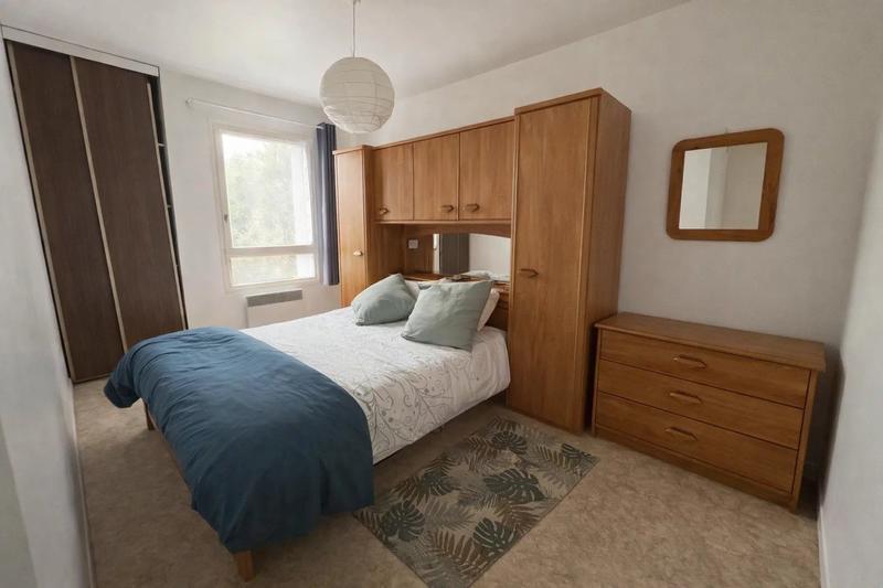 Maison - 105 m² - 6 pièces