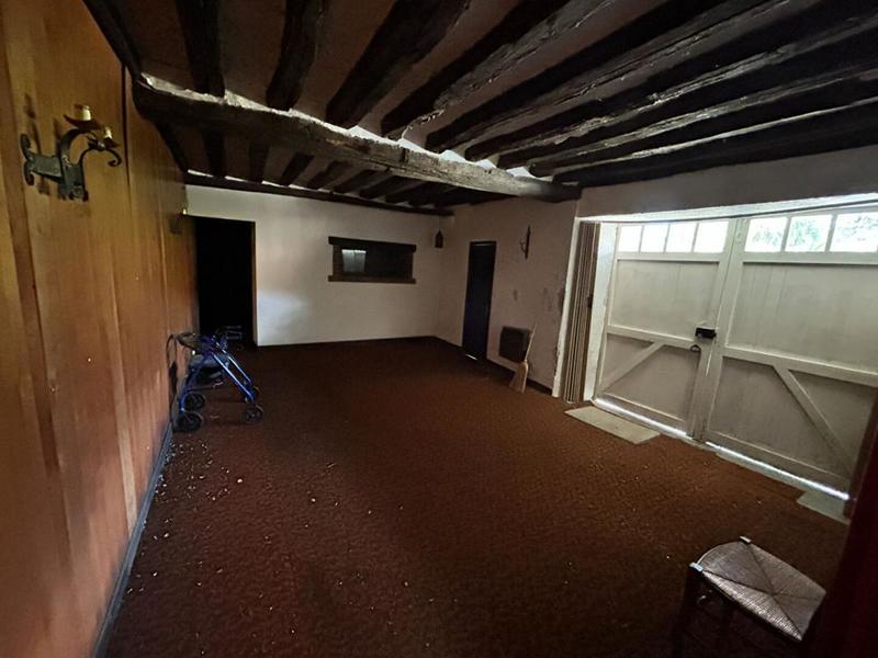 Maison - 127 m² - 5 pièces