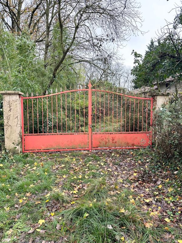 Ferme - 75 m² - 3 pièces