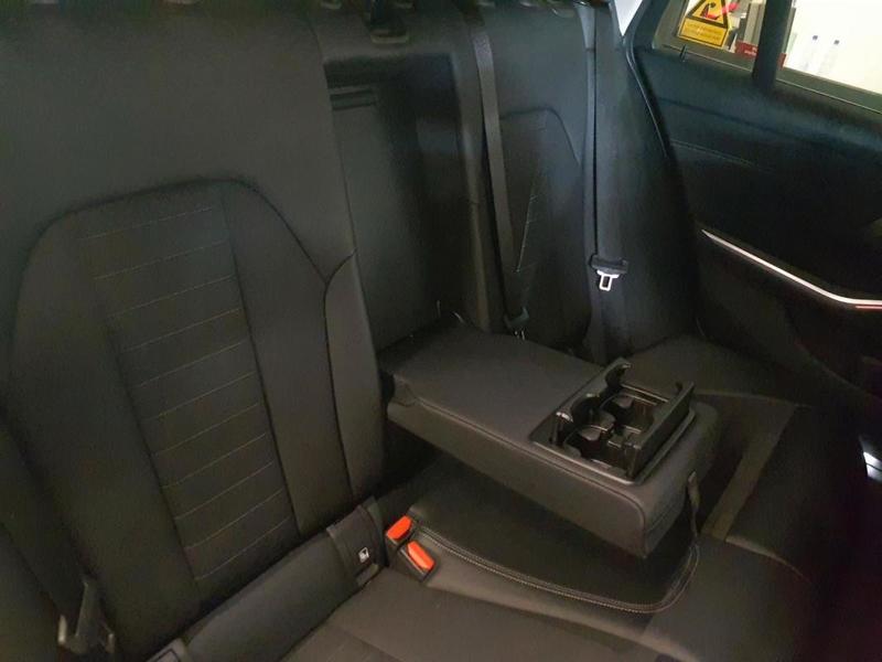 Bmw Série 3 (G21) Touring 318da 150 Ch Business Design