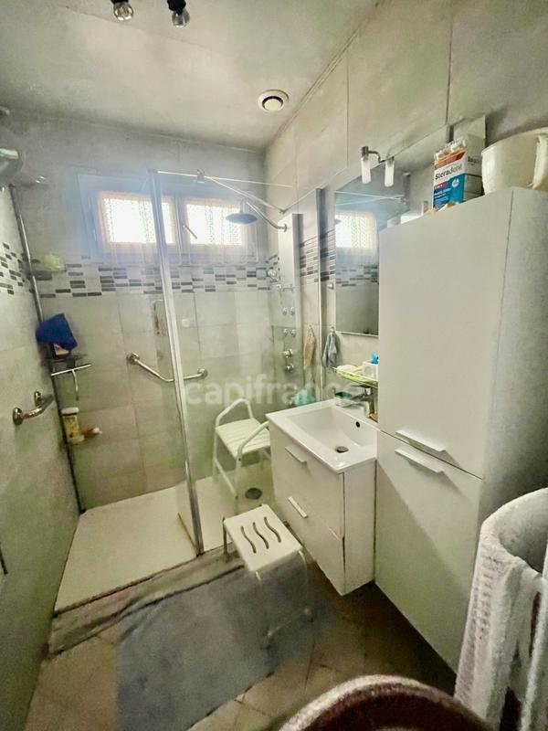 Maison - 86 m² - 4 pièces