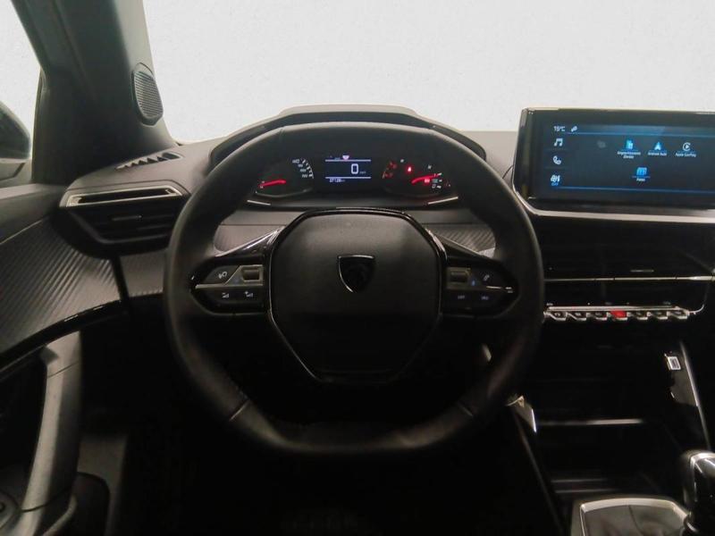 Peugeot 2008 100 s&amp;s bvm6