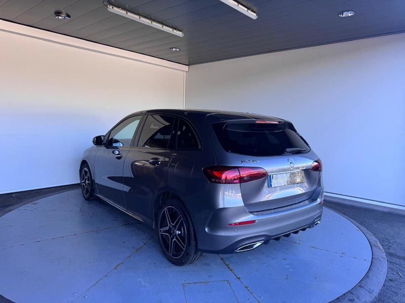 Mercedes Classe B 250 e Amg Line 1.3 218 ch Dct8