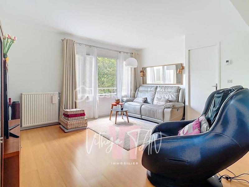 Duplex - 82 m² - 3 pièces