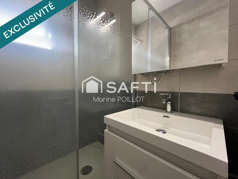 Appartement - 70 m² - 4 pièces