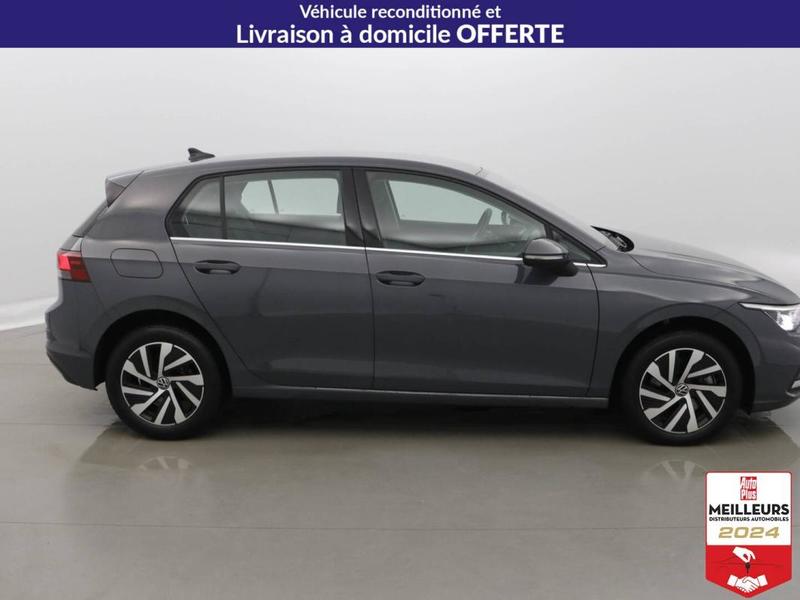 Volkswagen Golf 1.4 Hybrid Recharge Opf 204 Dsg6 Style