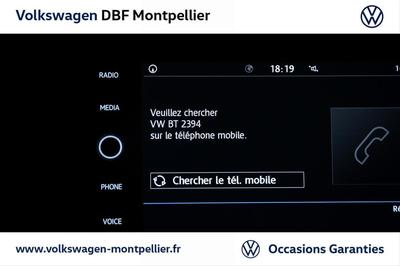 Volkswagen Golf 1.5 Tsi 130 Evo Dsg7 Iq.Drive