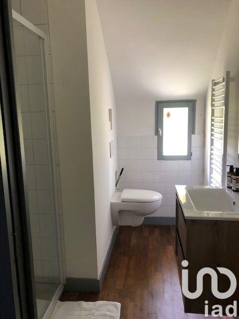 Maison - 182 m² - 7 pièces