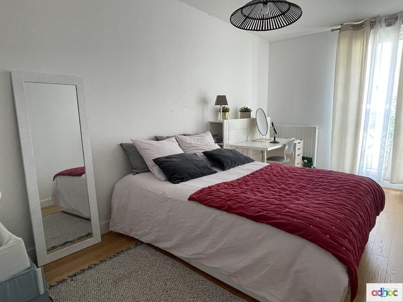 Appartement - 78 m² - 4 pièces