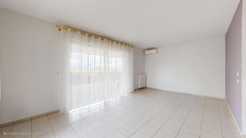 Appartement - 98 m² - 5 pièces