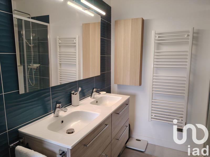 Appartement - 93 m² - 4 pièces