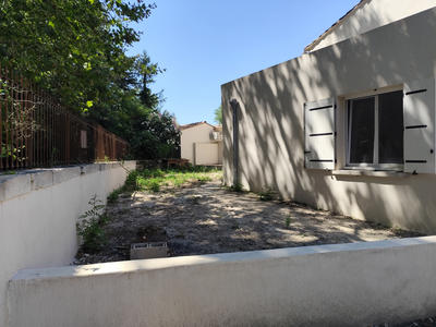 Appartement - 128 m² - 4 pièces