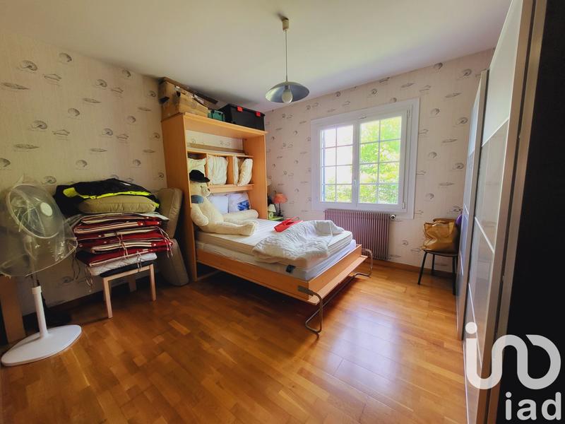 Maison - 182 m² - 5 pièces