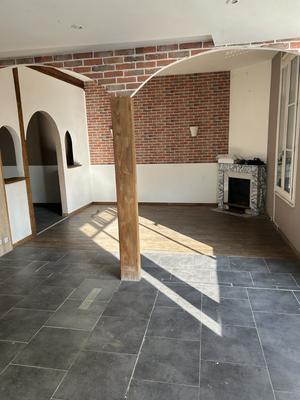 Local commercial - 90 m² - 3 pièces