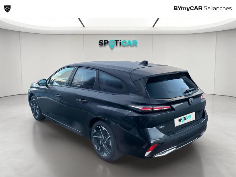 Peugeot 308 Sw BlueHDi 130ch s&amp;S Eat8 Allure Pack